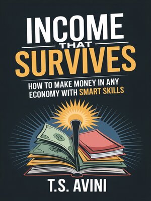 cover image of Income that Survives